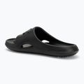 Moteriškos šlepetės Under Armour Locker V Slide black/black/black 3