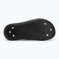 Moteriškos šlepetės Under Armour Locker V Slide black/black/black 4
