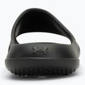 Moteriškos šlepetės Under Armour Locker V Slide black/black/black 6