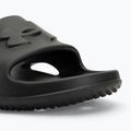 Moteriškos šlepetės Under Armour Locker V Slide black/black/black 7
