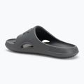 Moteriškos šlepetės Under Armour Locker V Slide castlerock/castlerock/castlerock 3