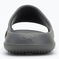 Moteriškos šlepetės Under Armour Locker V Slide castlerock/castlerock/castlerock 6