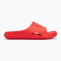 Vyriškos šlepetės Under Armour Locker V Slide red/red/red 2