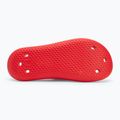 Vyriškos šlepetės Under Armour Locker V Slide red/red/red 4