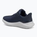 Vyriški bėgimo batai Under Armour Phade RN 3 downpour gray/downpour gray/hyper green 3