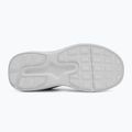 Vyriški bėgimo batai Under Armour Phade RN 3 downpour gray/downpour gray/hyper green 4