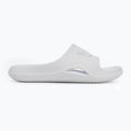 Moteriškos šlepetės Under Armour Locker V Slide white/white/white 2