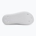 Moteriškos šlepetės Under Armour Locker V Slide white/white/white 4