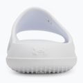 Moteriškos šlepetės Under Armour Locker V Slide white/white/white 6