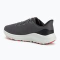 Vyriški bėgimo bateliai Under Armour Charged Pursuit 4 castlerock/anthracite/blaze orange 3