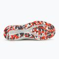 Vyriški bėgimo bateliai Under Armour Charged Pursuit 4 castlerock/anthracite/blaze orange 4
