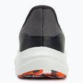 Vyriški bėgimo bateliai Under Armour Charged Pursuit 4 castlerock/anthracite/blaze orange 6