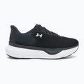 Moteriški bėgimo batai Under Armour Infinite Pro 2 black/anthracite/white 2