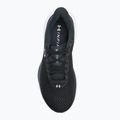 Moteriški bėgimo batai Under Armour Infinite Pro 2 black/anthracite/white 5