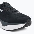 Moteriški bėgimo batai Under Armour Infinite Pro 2 black/anthracite/white 7