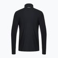 Vyriškas bėgimo džemperis Under Armour Trail Run Quarter Zip black/reflective 2