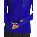 Vyriškas bėgimo džemperis Under Armour Trail Run Quarter Zip royal/reflective 3