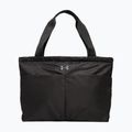 Moteriška rankinė Under Armour Studio Lite Tote 16 l black/castelrock