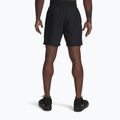 Vyriški treniruočių šortai Under Armour Woven Wordmark black 2