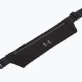 Bėgimo diržas Under Armour Launch Run black/black/castlerock