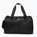 Moteriškas treniruočių krepšys Under Armour Studio Lite 26 l black/castlerock