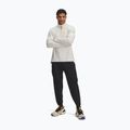Vyriškos bėgimo kelnės Under Armour Trail Run black / reflective 2
