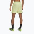 Vyriški futbolo šortai Under Armour Challenger Pro Woven sonic yellow / black 3