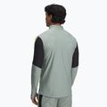 Vyriškas futbolo džemperis Under Armour Challenger Pro 1/4 Zip silica green / black / sonic yellow 2