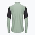 Vyriškas futbolo džemperis Under Armour Challenger Pro 1/4 Zip silica green / black / sonic yellow 5