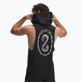 Vyriškas džemperis Under Armour Project Rock Snake SL black / white clay / white 2