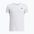 Vaikiški marškinėliai Under Armour Sportstyle Left Chest white