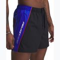 Vyriški treniruočių šortai Under Armour Project Rock Colorblock Woven black 4