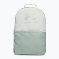 Miesto kuprinė Under Armour Loudon 25 l  hydro green/silica green/metallic silica