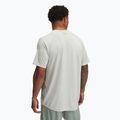 Vyriški treniruočių marškinėliai Under Armour Tech Fade hydro green/silica green/silica green 2