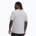 Vyriški marškinėliai Under Armour LC Fly In Logo mod gray/black 2