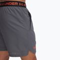 Vyriški treniruočių šortai Under Armour UA Vanish Woven 6in castlerock/fire/fire 4