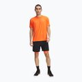 Vyriški treniruočių šortai Under Armour Vanish Woven 2In1 Sts black/fire/pitch gray 2