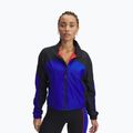 Moteriškas džemperis Under Armour Project Rock Woven Top black