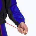 Moteriškas džemperis Under Armour Project Rock Woven Top black 4