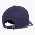 Vyriška kepuraitė su snapeliu Under Armour Sportstyle Metal Adjustable midnight navy/silver 2