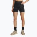 Moteriški treniruočių šortai Under Armour Project Rock Middy black / black