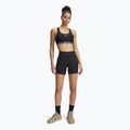 Moteriški treniruočių šortai Under Armour Project Rock Middy black / black 2