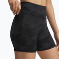 Moteriški treniruočių šortai Under Armour Project Rock Middy black / black 4