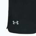 Vyriški bėgimo šortai Under Armour Trail Run Launch black / reflective 6