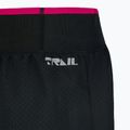 Vyriški bėgimo šortai Under Armour Trail Run Launch black / reflective 7