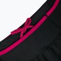 Vyriški bėgimo šortai Under Armour Trail Run Launch black / reflective 8