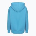 Moteriškas džemperis Under Armour Icon Fleece Hoodie ether blue/white 4