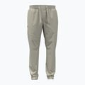 Vyriškos kelnės Under Armour Vibe Woven Jogger khaki base/black