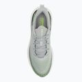 Vyriški bėgimo batai Under Armour Infinite mod gray/hyper green/black 5