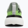 Vyriški bėgimo batai Under Armour Infinite mod gray/hyper green/black 6